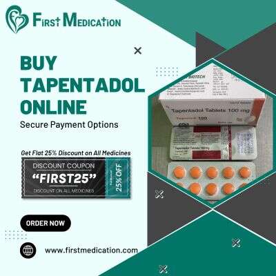Image for Order Tapentadol 100mg Online Instant Delivery