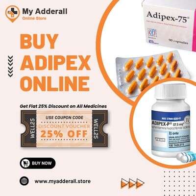 Image for Order Adipex Online With Instant CarryOut Delivery Now