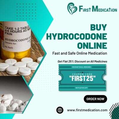 Image for Buy Hydrocodone Online Overnight ShipEasy Med Schedule