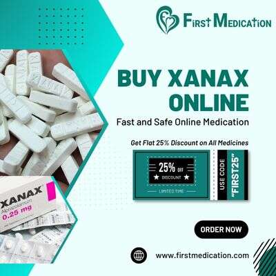 Image for Blue Xanax Bars Saturday Delivery Available