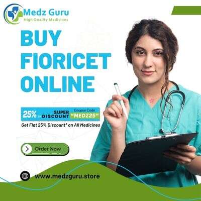 Image for Buy Fioricet Online Flexible Crypto Options