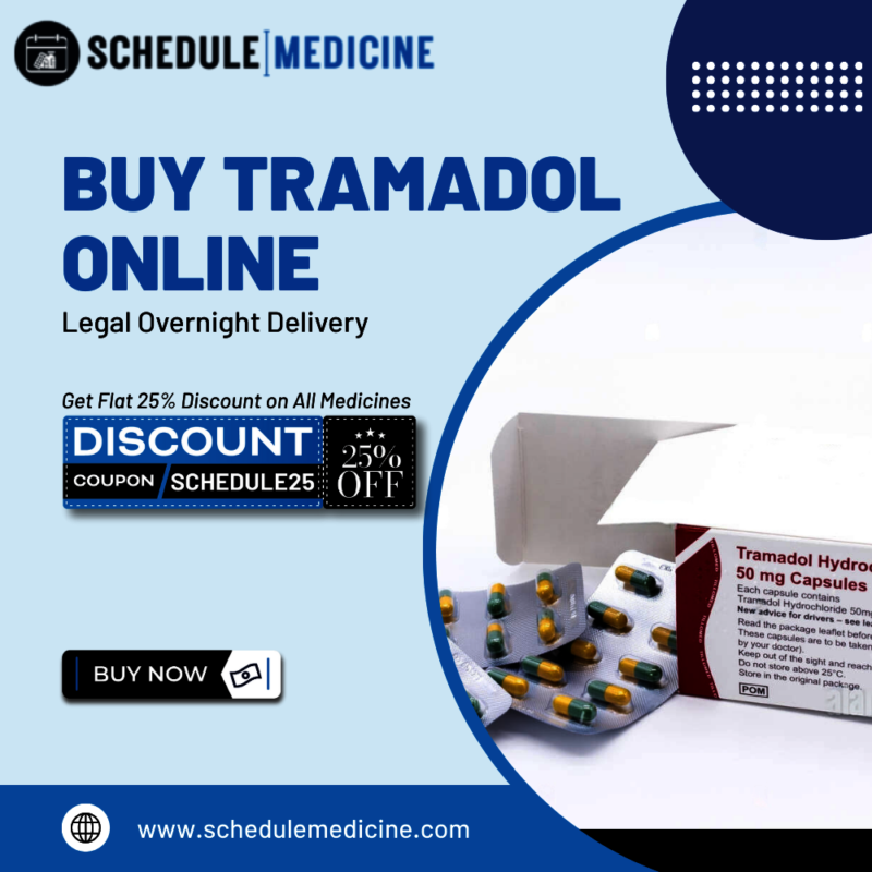 Image for Sale Tramadol Online Quick No-Rx Pill Checkout