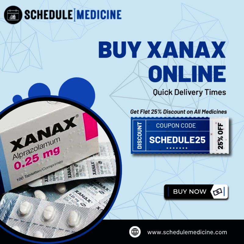 Image for Order Xanax Online Guaranteed Overnight Medical Supply