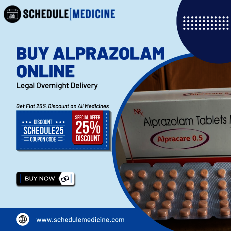 Image for Get Alprazolam 1Mg Online On-Demand Checkout