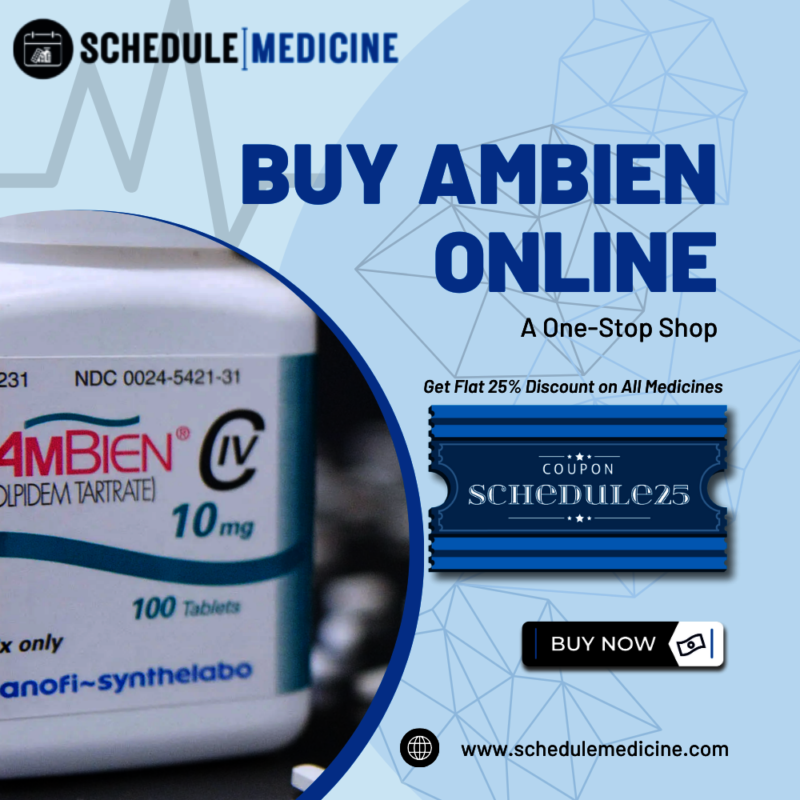 Image for Sale Ambien 10Mg Online Smooth Online Step