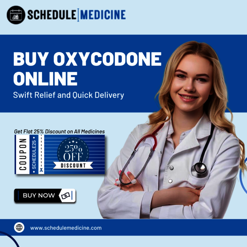 Image for Purchase Oxycodone 10Mg Online Seamless Remedy Route