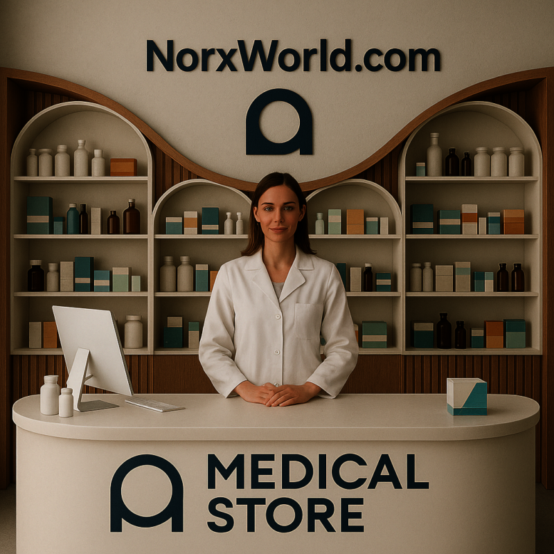 Image for Buy Hydrocodone Online No Rx – Use QR Code Pickup