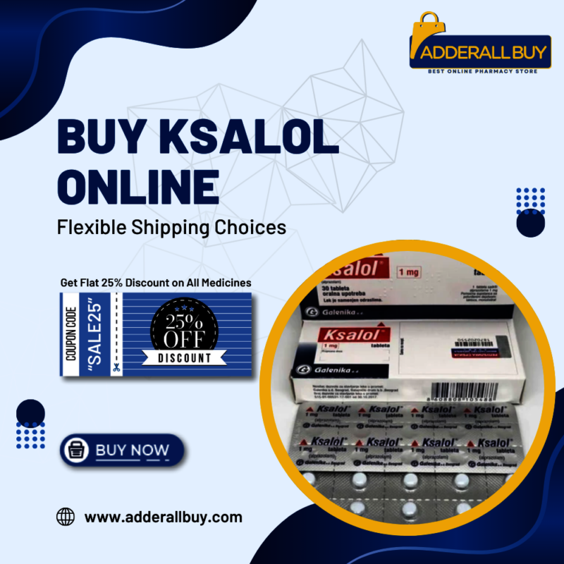 Image for Purchase Ksalol Online Simple Care Access