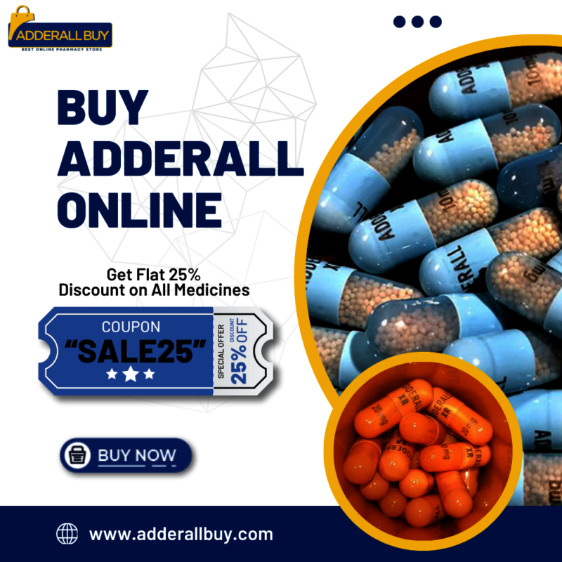 Image for Adderall 20mg Online Mobile-First Order Placement