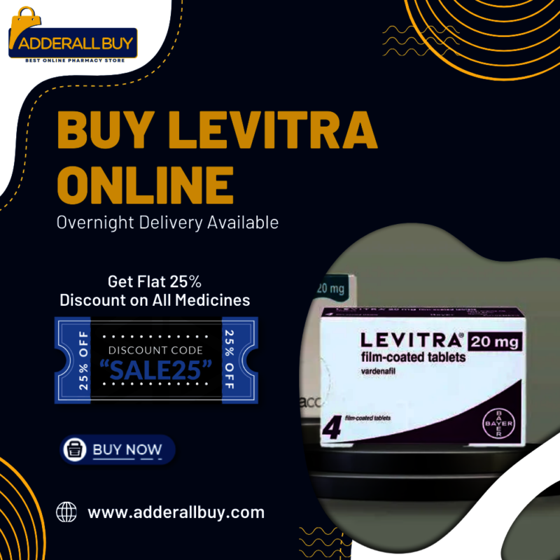 Image for Get Levitra Online Low-Cost RX Service