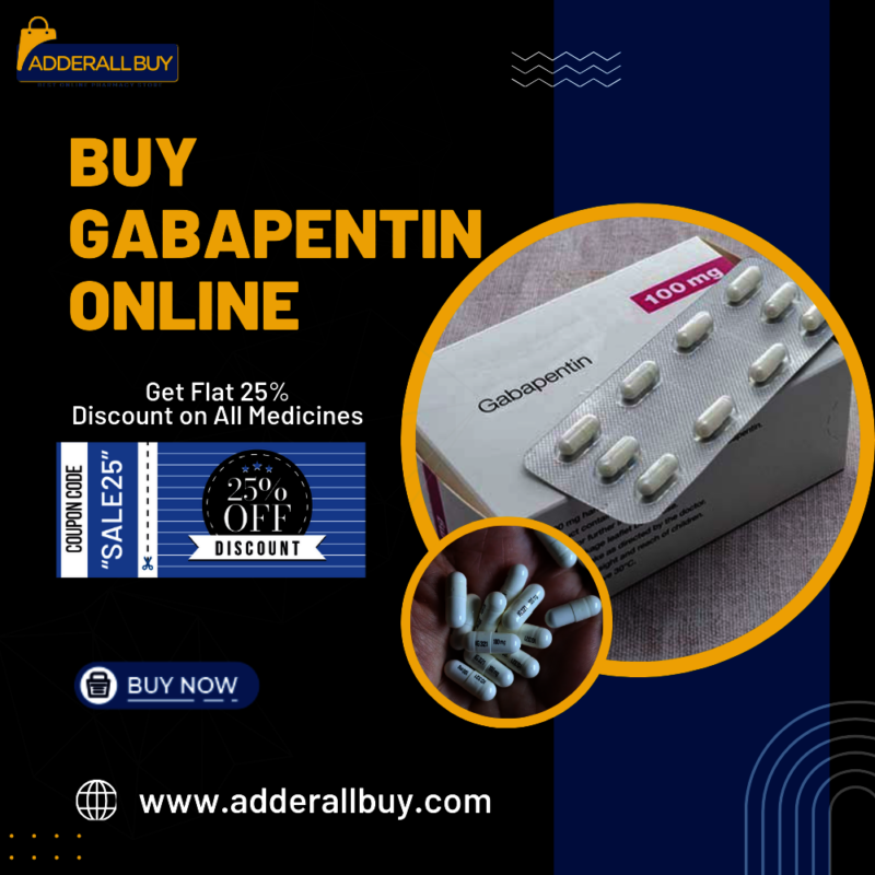 Image for Order Gabapentin Online Turbo Tempo Push