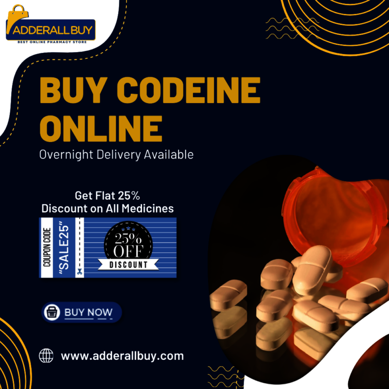 Image for Get Codeine Online Instant Groove Checkout