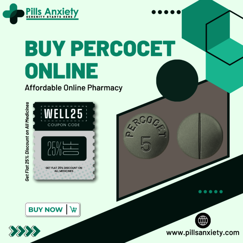 Image for Purchase Percocet Online Overnight Fast Secure Ship