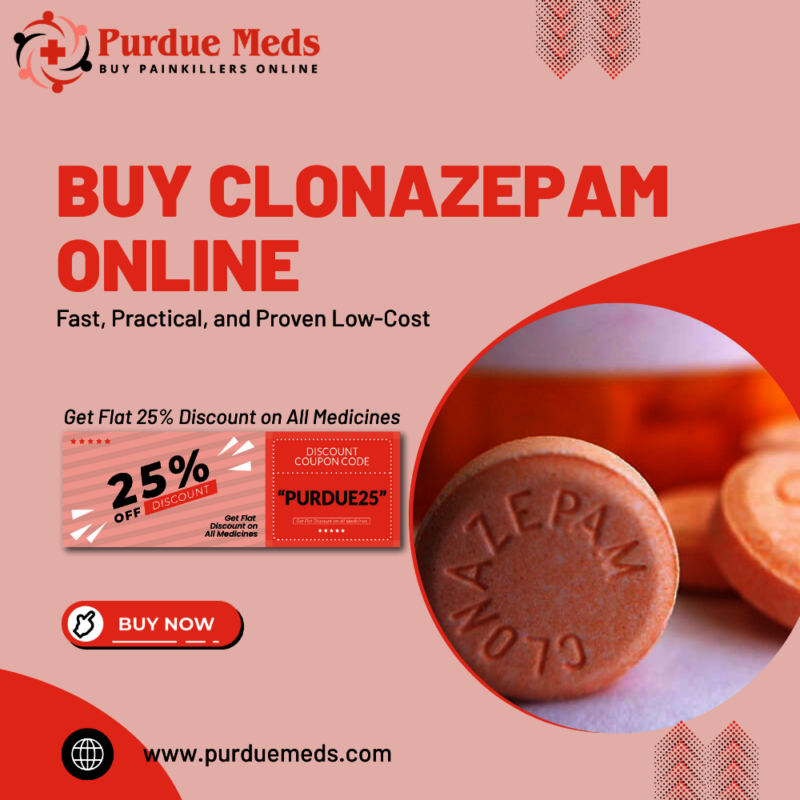 Image for Order Clonazepam Online Trusted Confidential Delivery Payment