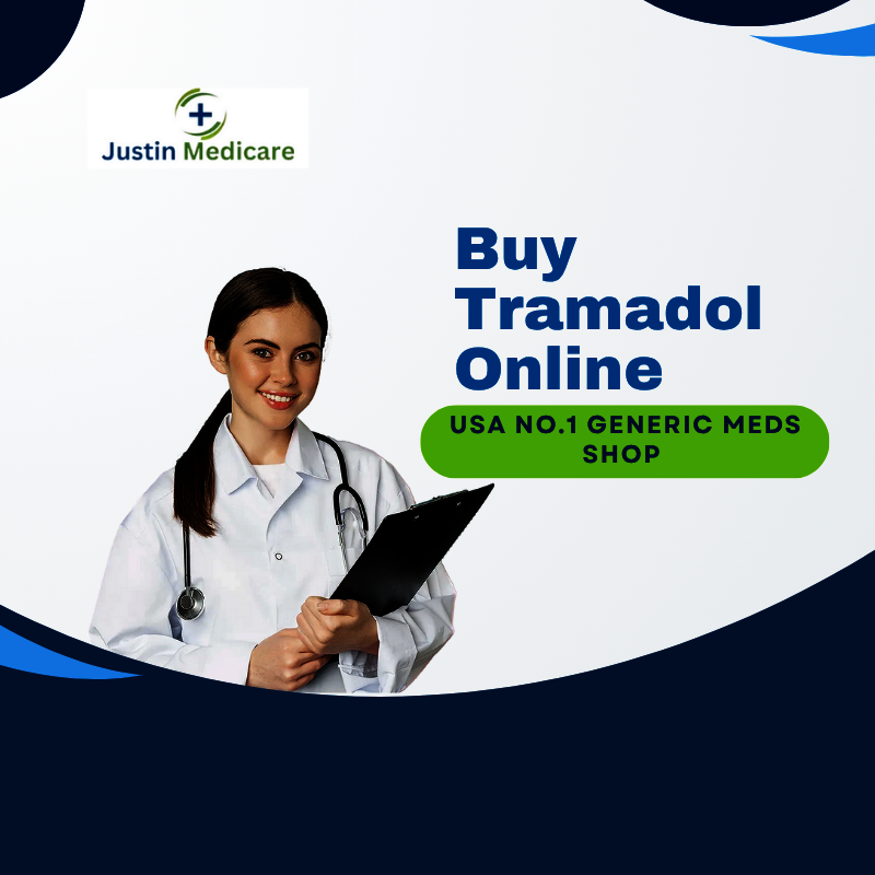 Image for Order Tramadol 100mg Online For Safe Secure Home Delivery