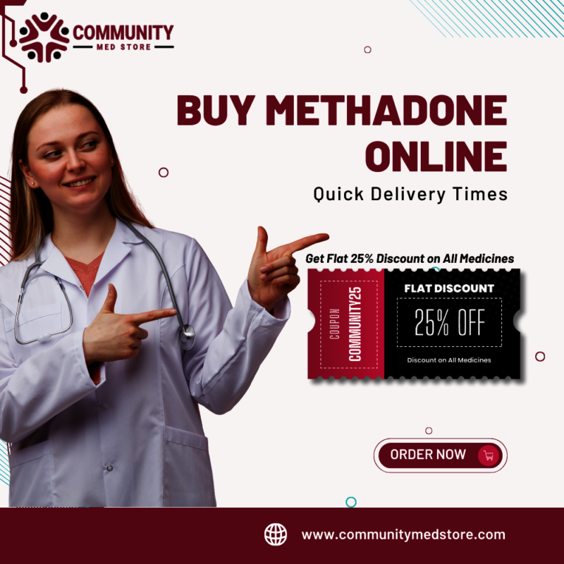 Image for Methadone Online Nationwide Delivery