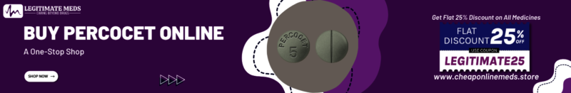 Image for Buy Percocet Online No Rx Smart Price Matching