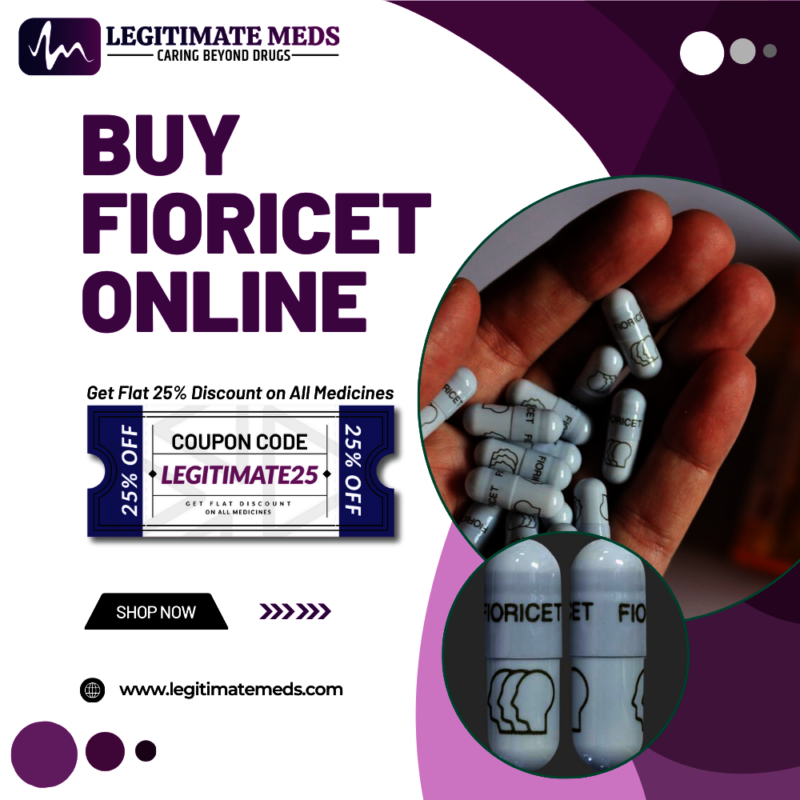 Image for Buy Fioricet Online Overnight Convenient Home Access