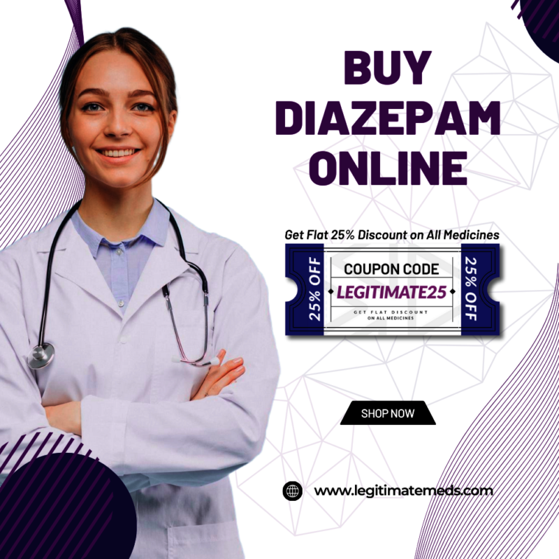 Image for Buy Diazepam Online Without Prescription Discounted Supplies