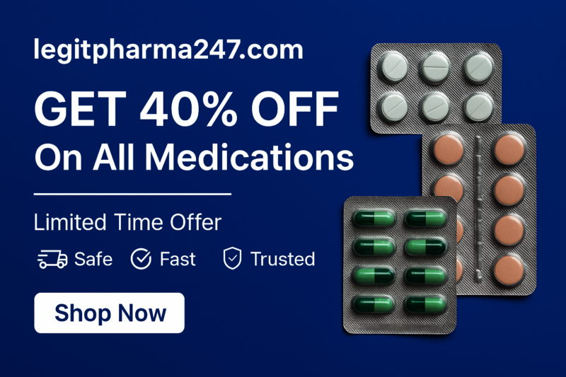 Image for Buy Alprazolam Online Fast Checkout with Instant Med Dispatch