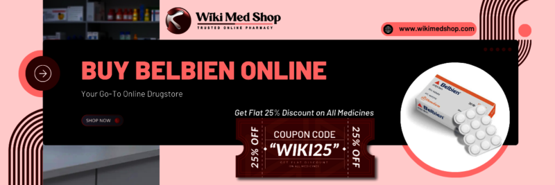 Image for Order Belbien 10mg Online Fast Health Care Transit