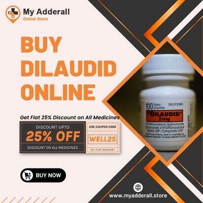 Image for Order Dilaudid Online Order Now !!