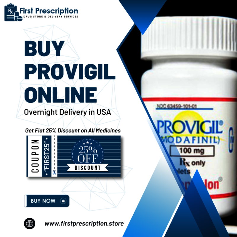 Image for Order Provigil Online Sharp Cognition Path Plan