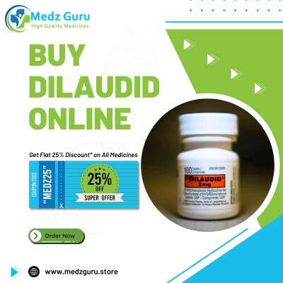 Image for Buy Dilaudid Online Urgent Care Supply