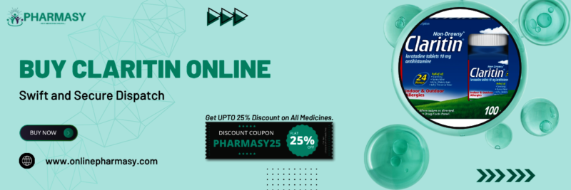 Image for Claritin D Online Buy Pharmacy Hub Fast Regional Dispatch