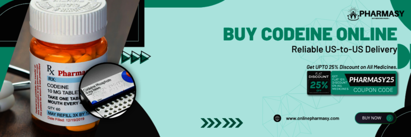 Image for Buy Codein Online Verified Rx Channel Proven Compliance