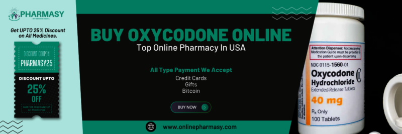 Image for Buy Oxycodon Online Domestic Same-State Delivery