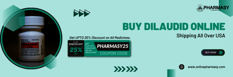 Image for Buy Dilaudid Online Real-Pharmacist Support Line
