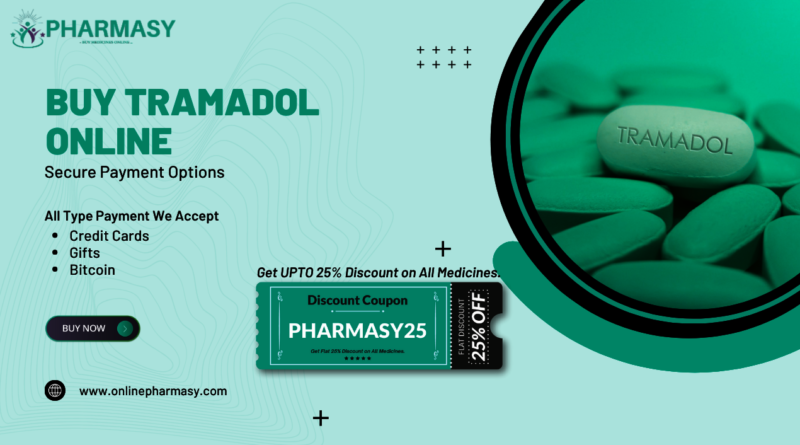 Image for Buy Tramadol 100 MG Online Safe & Legal Online Supply