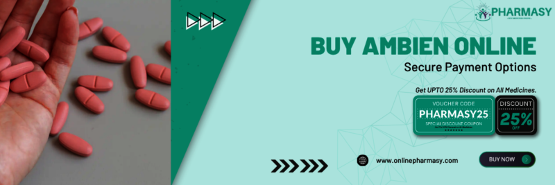 Image for Buy Ambien Online No Prescription Privacy-Focused Ordering