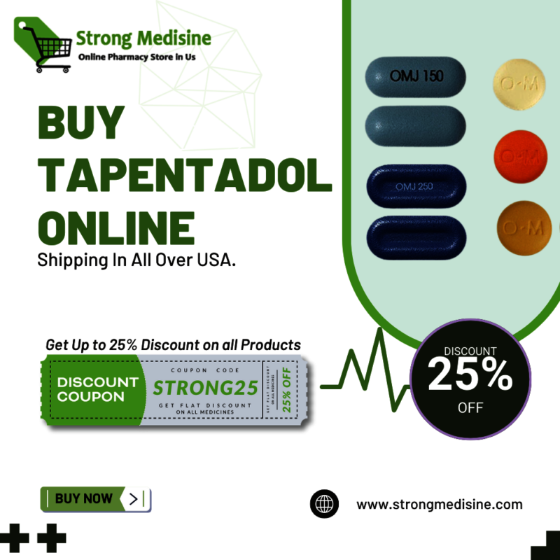 Image for Tapentadol Online By Zero-Contact Overnight Transport