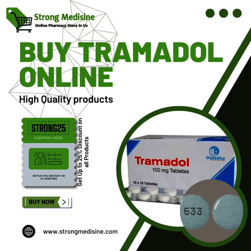 Image for Tramadol Online Express Wallet Digital Buying Route 