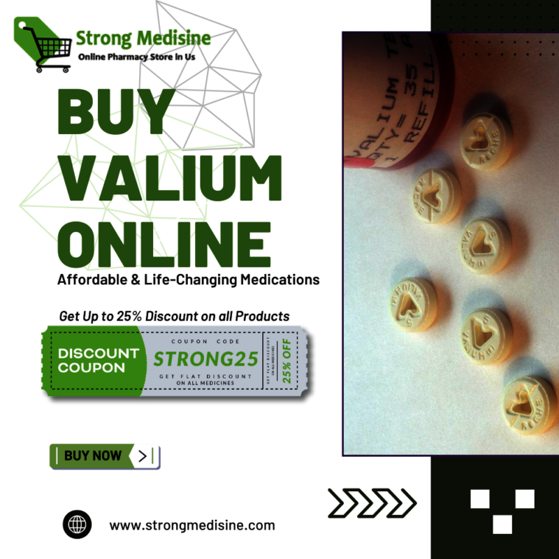 Image for Buy Valium Online Pill Route Express Overnight Service