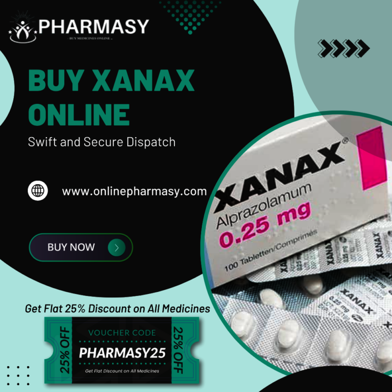 Image for Buy Xanax Online No Rx Us-Only Compliant Shipping