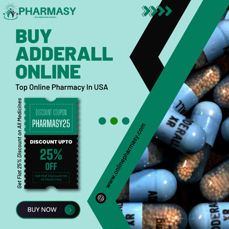 Image for Buying Adderall Online Prescription Received  Fulfillment