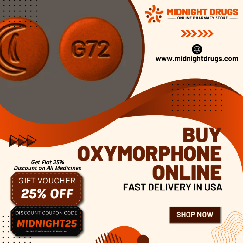 Image for Order Oxymorphone Online Secure Payment Confidential Express Deal