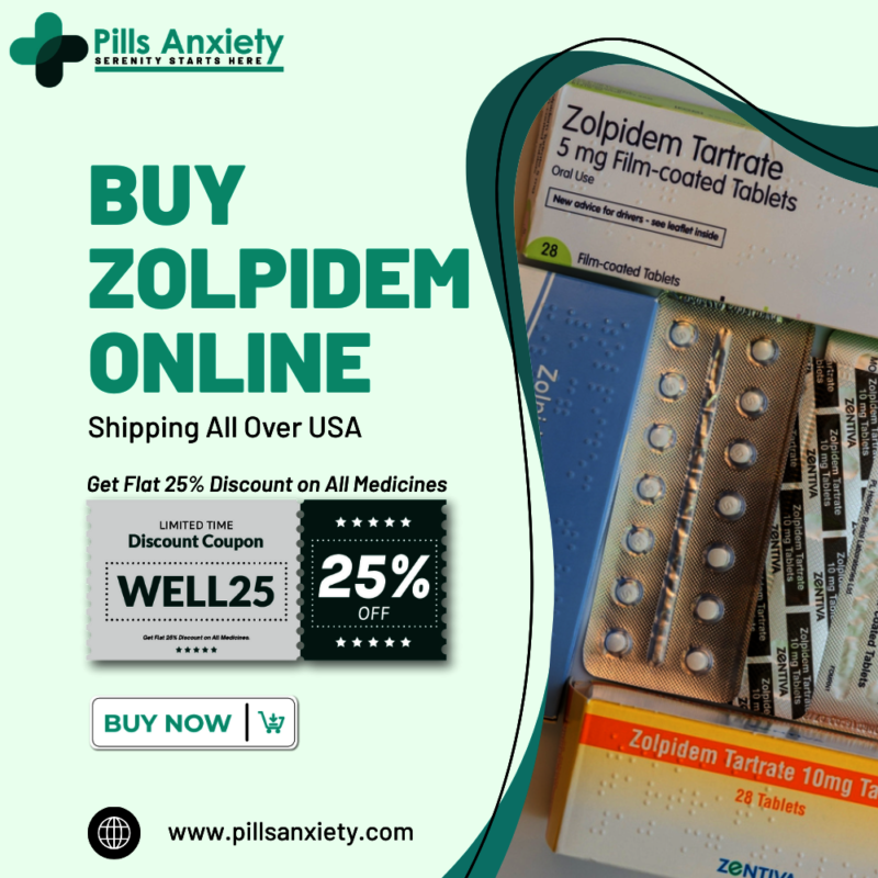 Image for How To Buy Zolpidem Online 24/7 Healthcare Provider Support