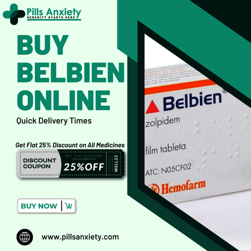 Image for Purchase Belbien Online Discount Price Verified Supplier