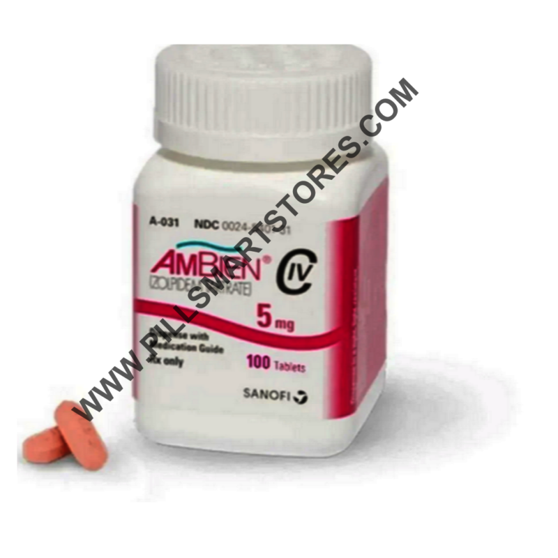 Image for for Sleepless Nights Buy Zolpidem 5mg Online