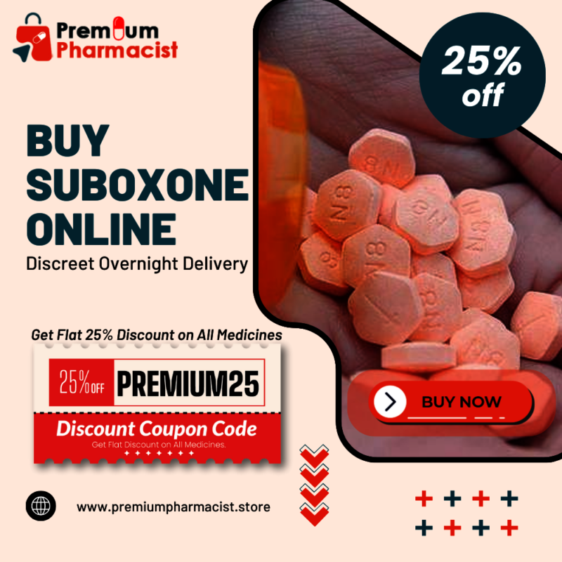Image for Buy Suboxone Online in the UK Safe & Legal Access