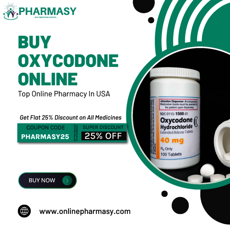 Image for Buy Oxycodone 15MG Online Hipaa-Compliant E-Pay
