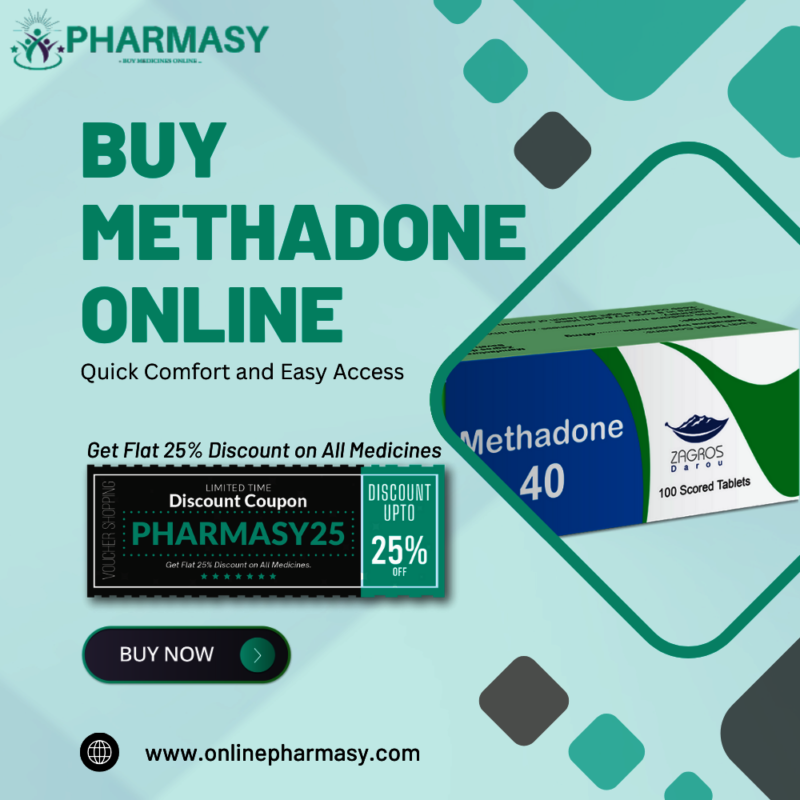 Image for Buy Methadone Pills Online Prescription Discount Coupons
