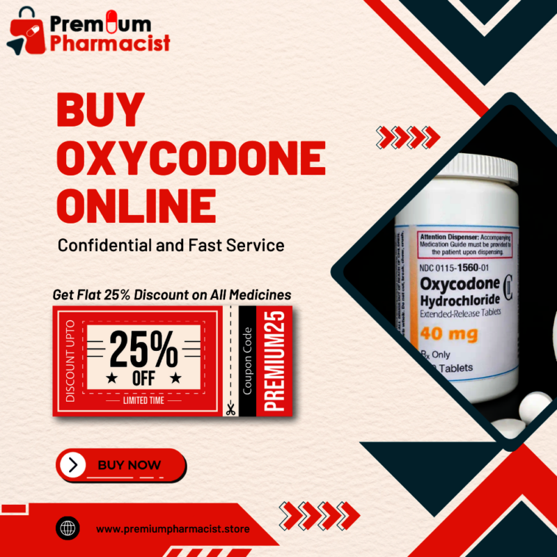 Image for Order Oxycodone Online Free Delivery from ExpressMeds