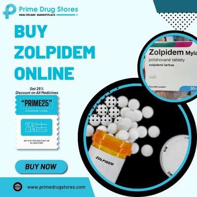 Image for Order Zolpidem Online With Quick Local Dispatch Help
