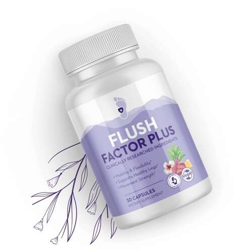 Image for flushfactorplusreviews