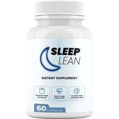 Image for SleepLeanReview